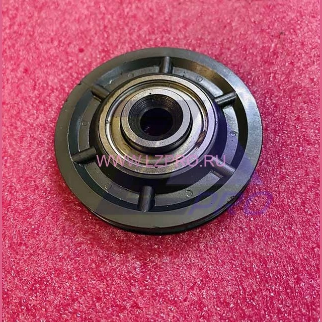 Ролик 64мм тросика Hydra PLUS 3201.05.0010 Selcom