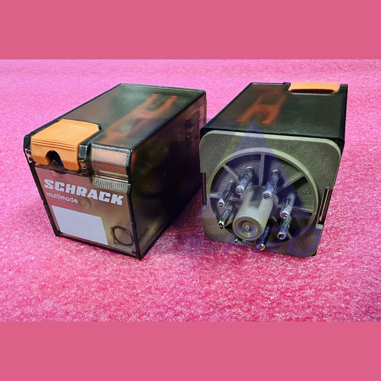 Реле 6VDC 10A/250VAC MT221006 SCHRACK
