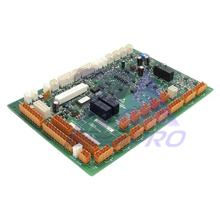 Плата LCECCBe KM50025436G01 Kone