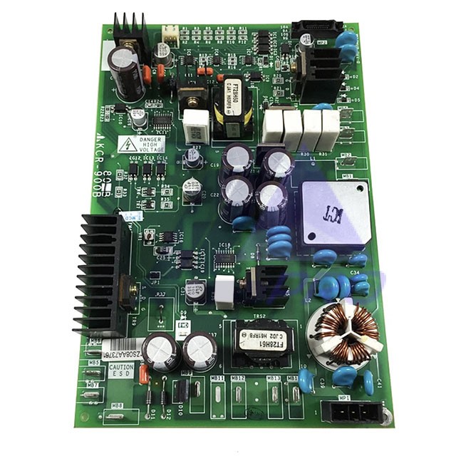 Плата KCR-900В Mitsubishi