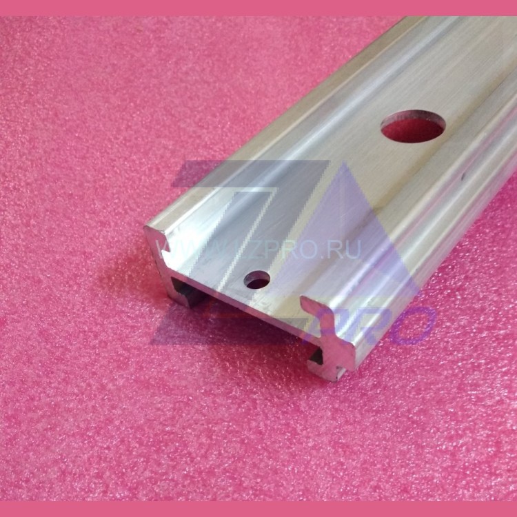 Линейка ДШ TLD PRIMA-S OP700 L-1205 ZAA483ET2 Otis