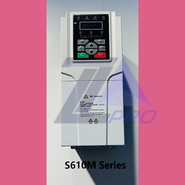 Частотный преобразователь 8,8A G9-4T009-L0002(S310) S610M Series SWORD