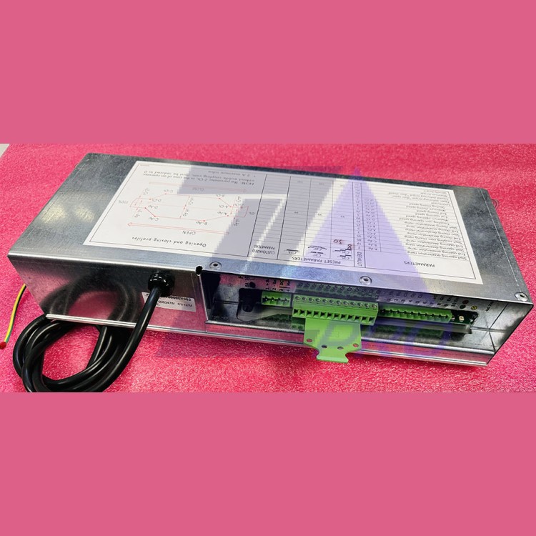 Блок привода дверей 780000Y082 Prisma