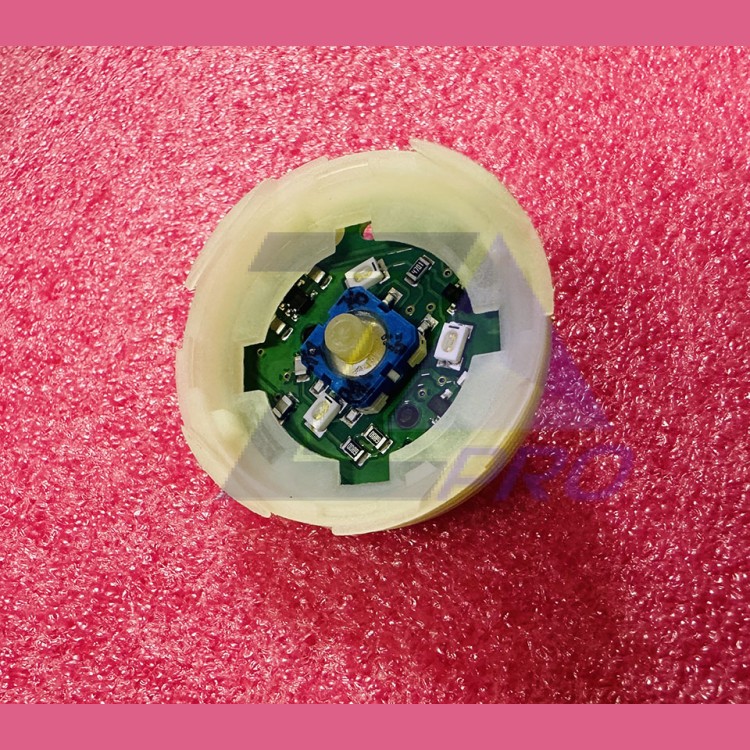 Модуль кнопочный KM857782G06 Kone