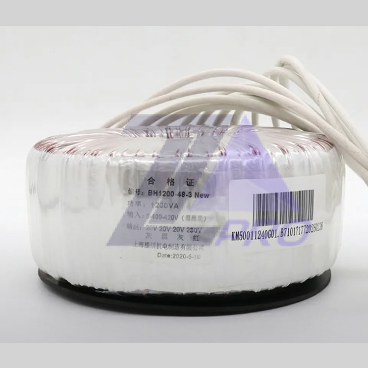 Трансформатор BH1200-48-3 KM50011240G01 Kone