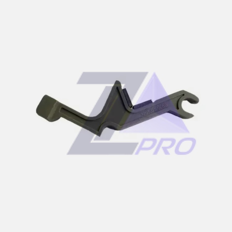 Рычаг тормоза привода дверей 3201.05.0068 Wittur Selcom