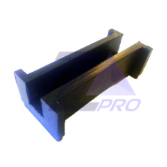 Вкладыш кабины T=16мм 100х33х28 Synergy Thyssen (Пр-во Россия)