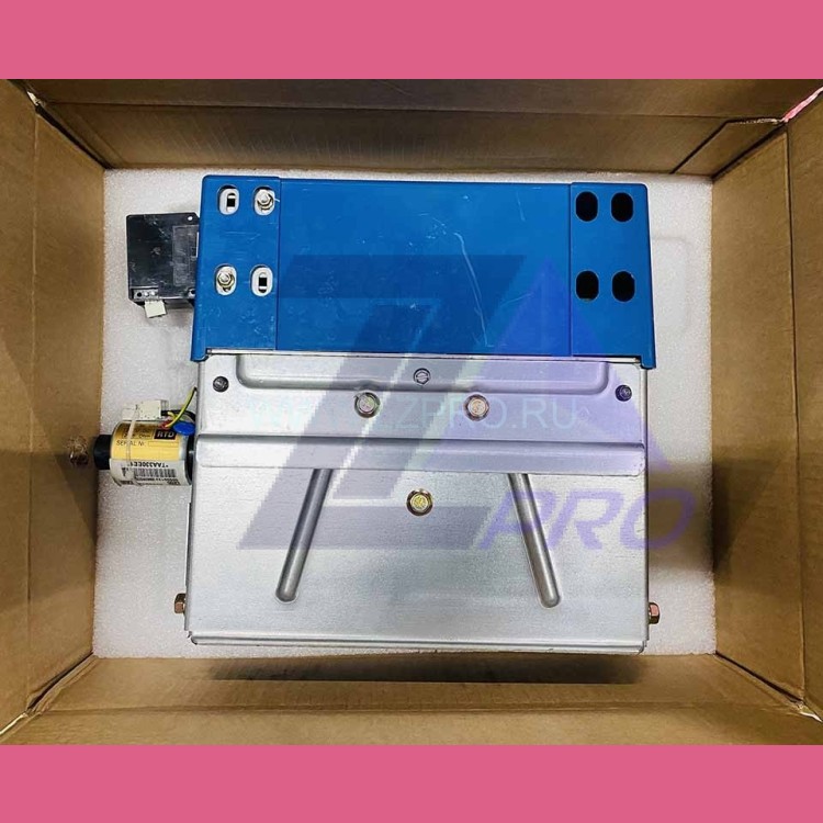 Ограничитель скорости 2,5м/с TAC20602A987 GenED Otis