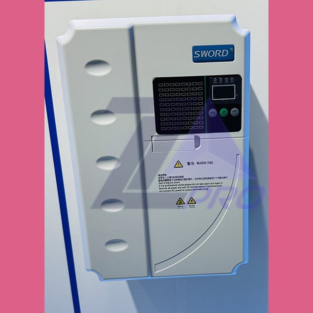 Частотный преобразователь 17,0A S660-4T017-0SK00EC S660 SWORD