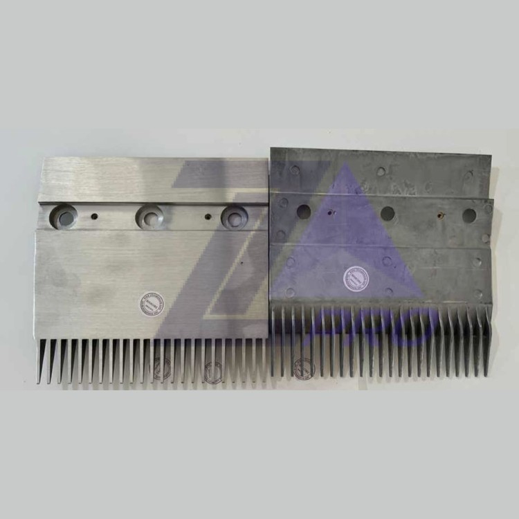 Гребенка эскалатора KM5236483H01 Kone