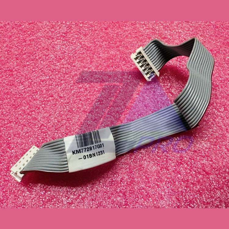 Кабель соединительный F2KMUL-F2K дисплея панели приказов L=200мм KM772817G01 Kone