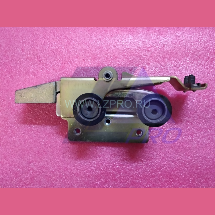 Замок ДШ левый Otis France FAA23400K2