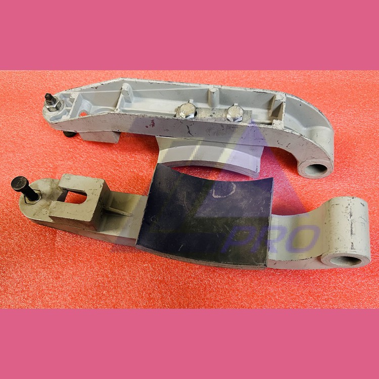 Комплект рычагов тормоза ТК-200