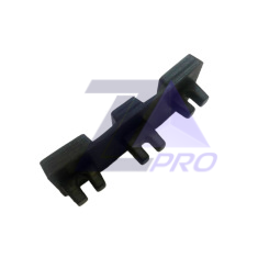 Грязесъёмник роликового башмака тип WRG 200/150 (100х40х9,5) Т-16