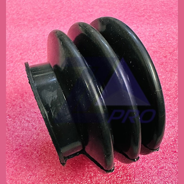 Пыльник к отводке ЭМО 285М.03.00.293 МЛЗ