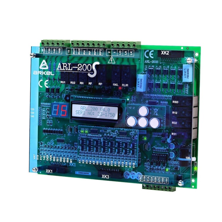 Контроллер ARL-200 Arkel