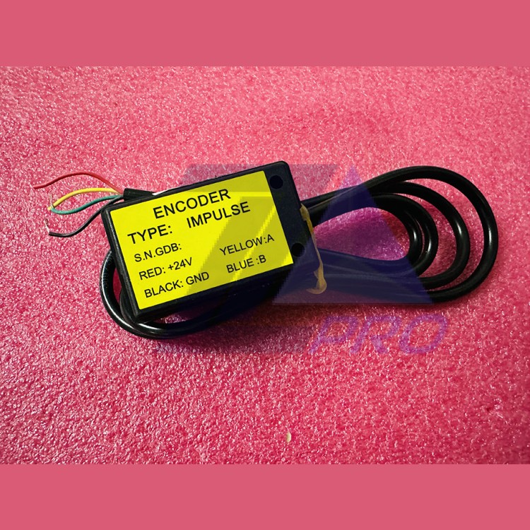 Энкодер привода дверей 24V RCF-1 IMPULS