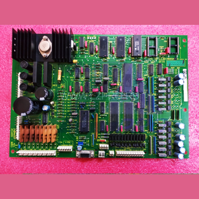 Плата LCB C9693A3 Otis