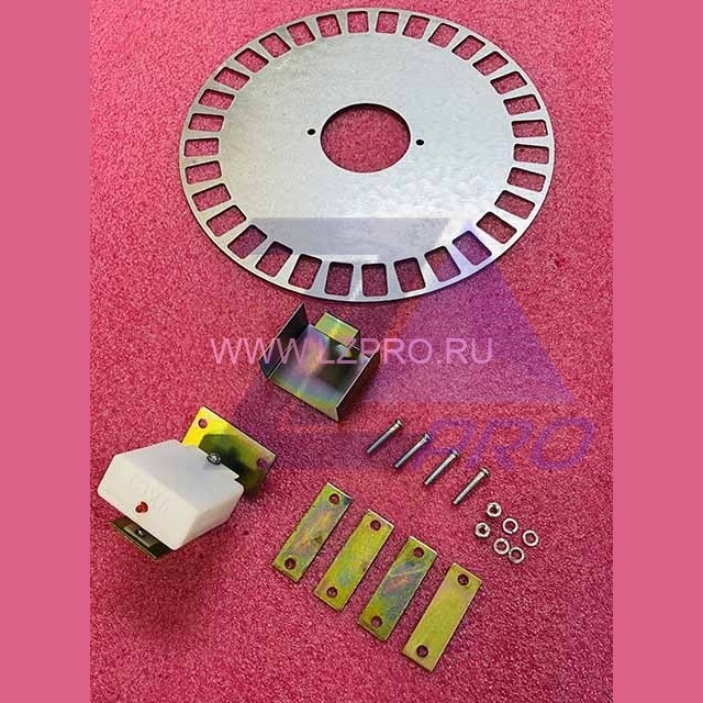 Устройство контроля скорости УКС-1 (с диском) ДУС2.395.002 МЛЗ