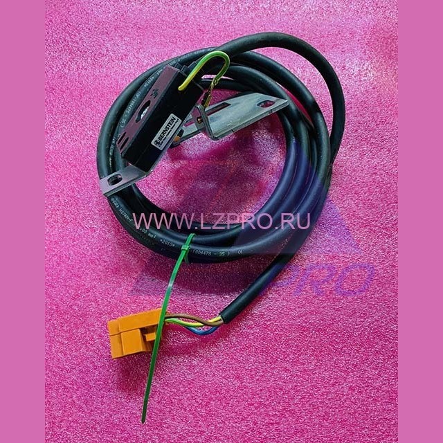 Комплект выключателя FAA156BF 601.6369.105 BERNSTEIN