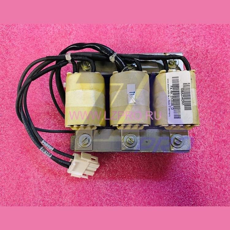 Трансформатор T1 GBA234DN1 Otis