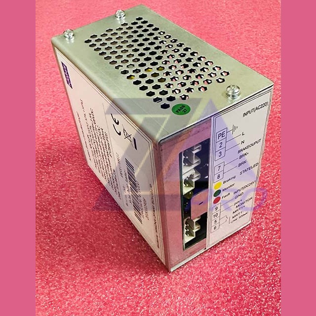 Модуль вспомогательный управления тормозом эскалатора XBC4-SK KM301768G11 Kone