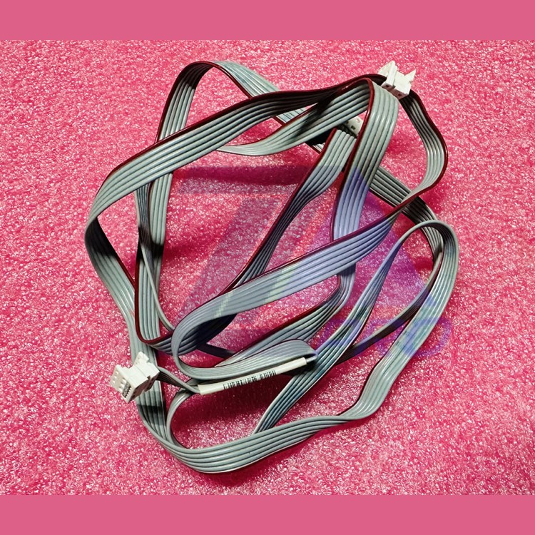 Кабель плоский F2KMUL L=1.2м KM856300G01 Kone