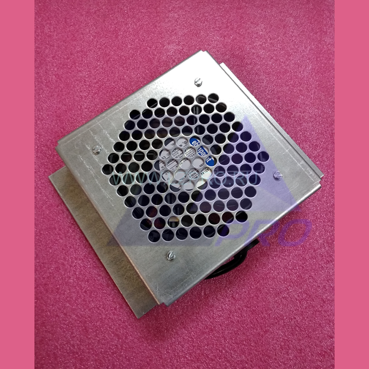 Вентилятор FAN ZAA9525R3 Otis