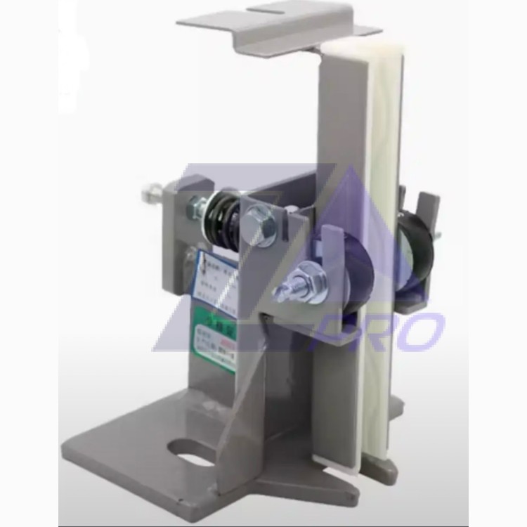 Башмак P-10mm направляющей DX1B Kone