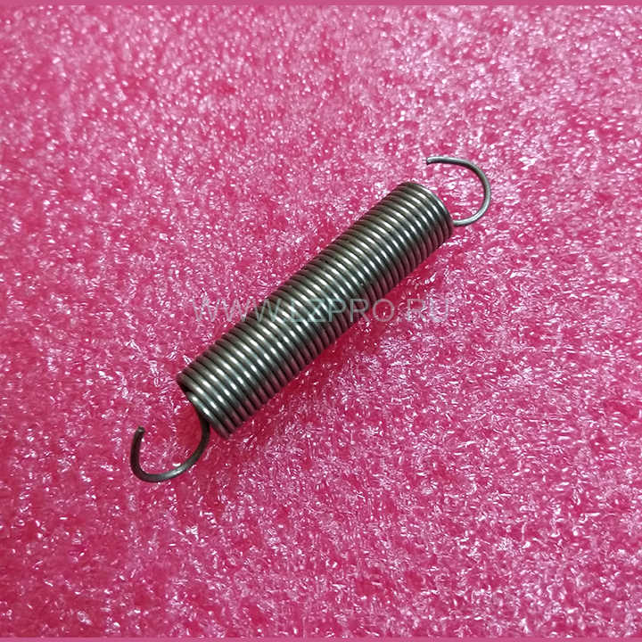 Пружина замка дверей шахты ZAA91A1 Otis