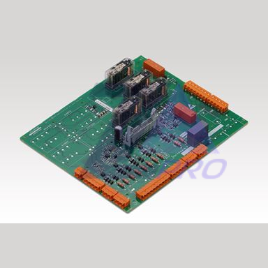 Плата LCEADOe KM50006052G04 Kone