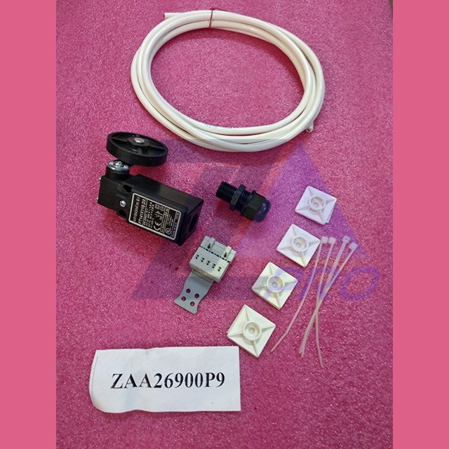 КОМПЛЕКТ ПОДКЛЮЧЕНИЯ 6LS ZAA26900P9