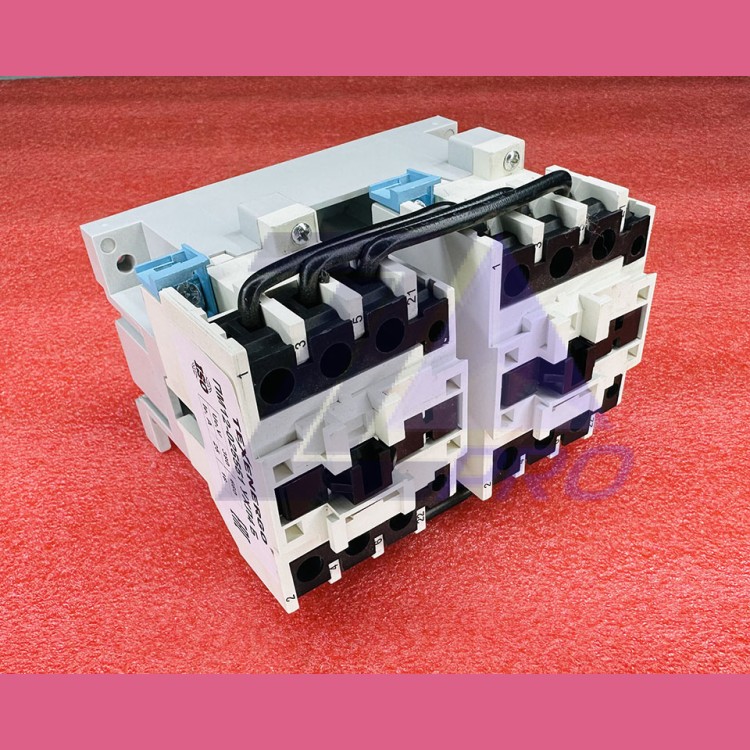 Пускатель электромагнитный 25А 220В 2р ПМ12-025551 УХЛ4 Б ТЭ