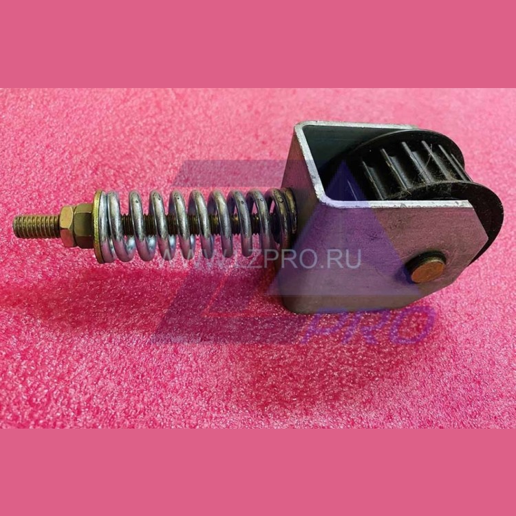 Натяжное устройство (обратный ролик) зубчатого ремня привода DO2000 FCA149AC2 Otis