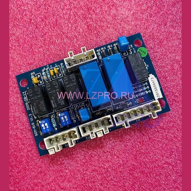 Плата SOM-51R V1.2