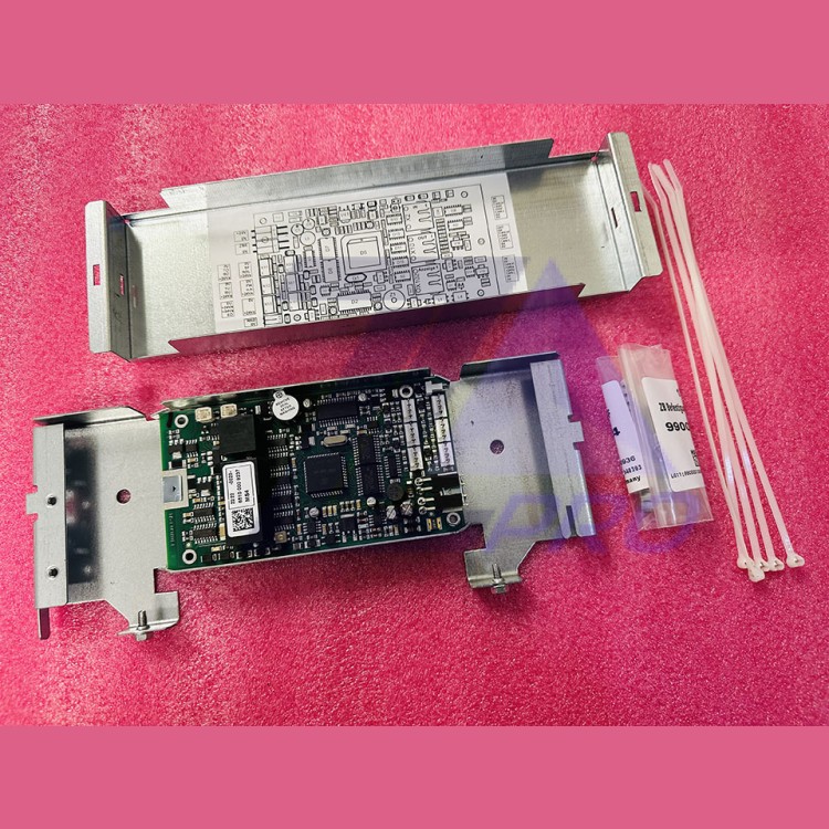 Блок этажной платы MS4 (65100009237) 65960010099 ThyssenKrupp