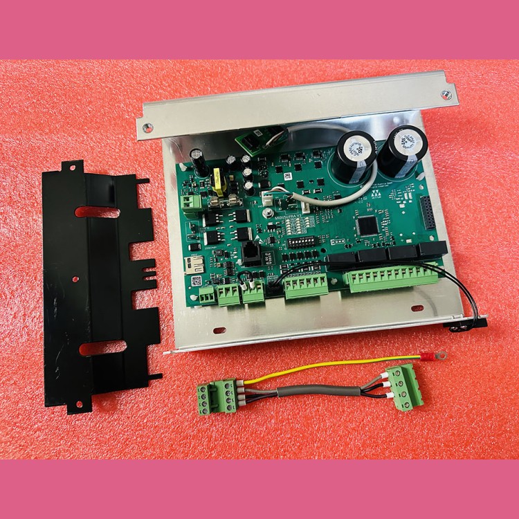 Блок привода дверей HYDRA MIDI/SUPRA V2 903376G01IE 3201.03.0384 Selcom Wittur