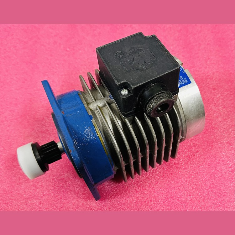 Двигатель тормоза эскалатора FTMBS(L)54-10 Canny Schindler