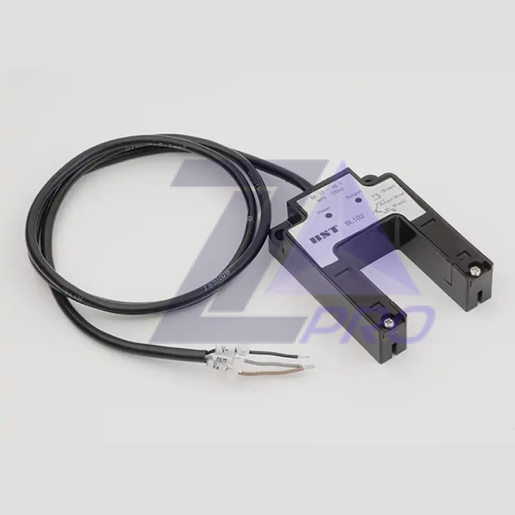 Фотоэлектрический датчик BL102 BST