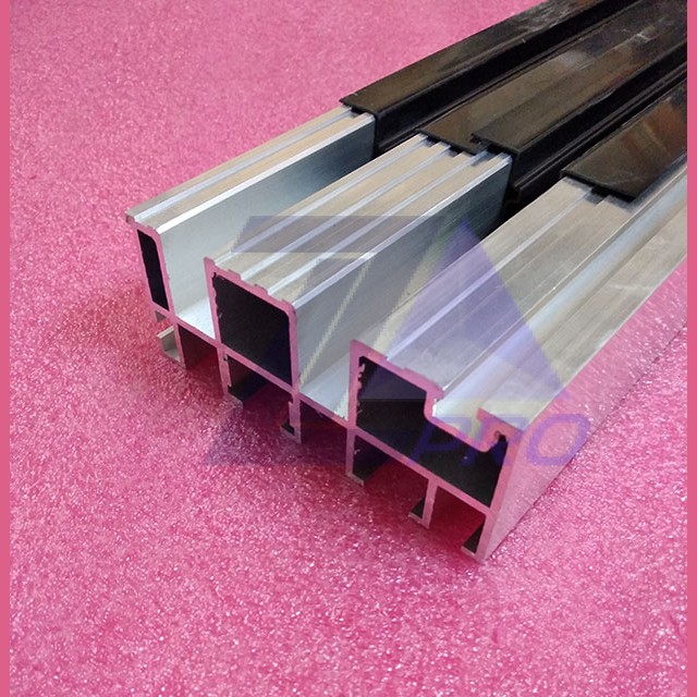 Порог ДШ PRIMA-S TLD OP700 RH L-1225 Otis ZAA280AX2