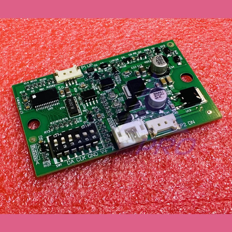 Плата RS A3N200571 DAA26800GW Otis