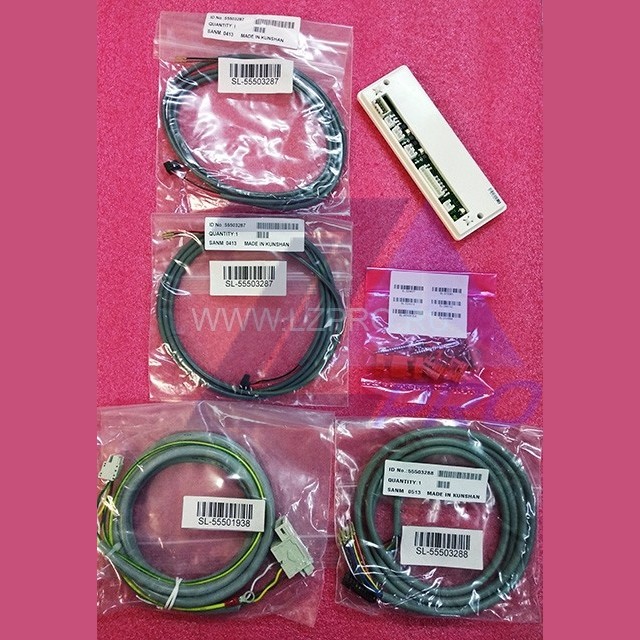 Плата этажная ID.NR.591822 SLCOM 2.QE (Assembly LCUM for MX-GC) Schindler