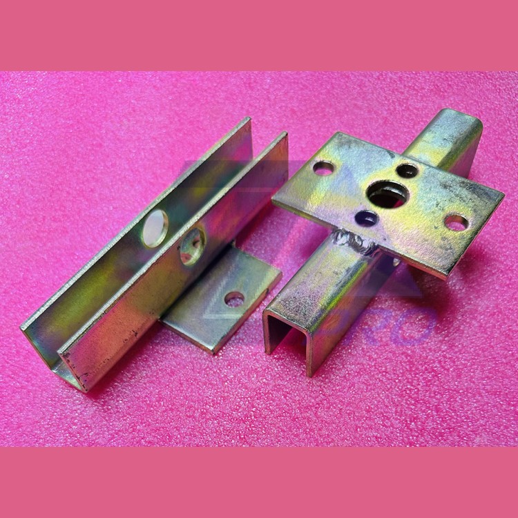 Башмак направляющей T3 ZAA316XW1