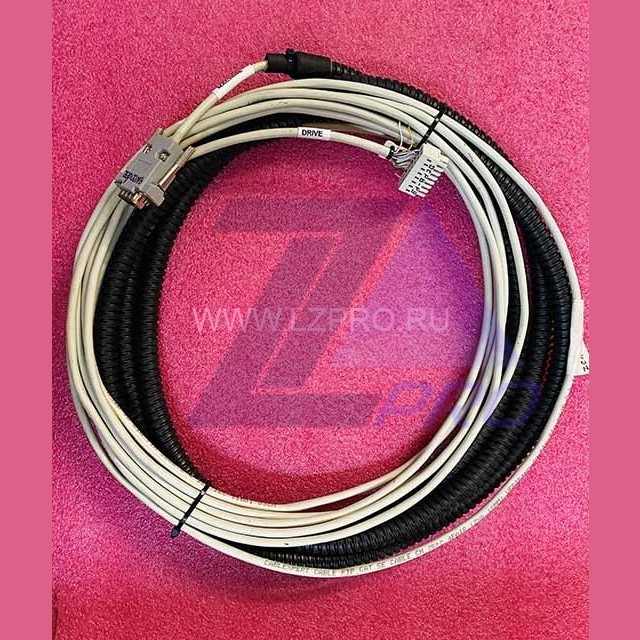 Кабель ENCODER 8 m ZCA174YY2 Otis