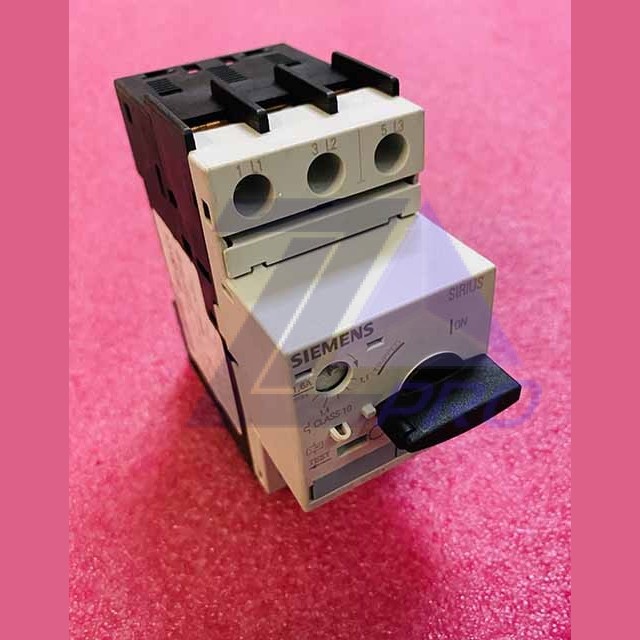 Автоматический выключатель 33А 3RV1421-1AA10 Siemens