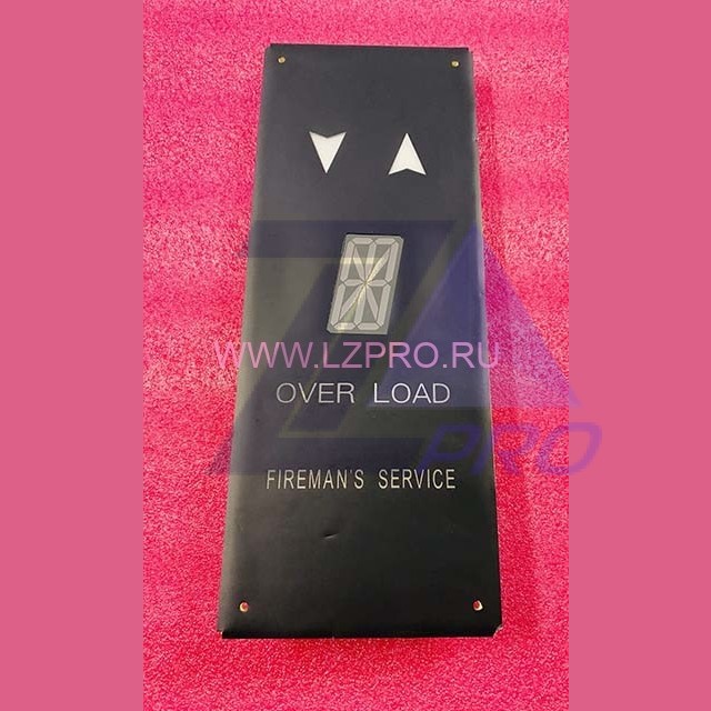 Панель индикатора DAA25140NPD002 XIZI OTIS