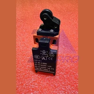 Выключатель LX2-411S R