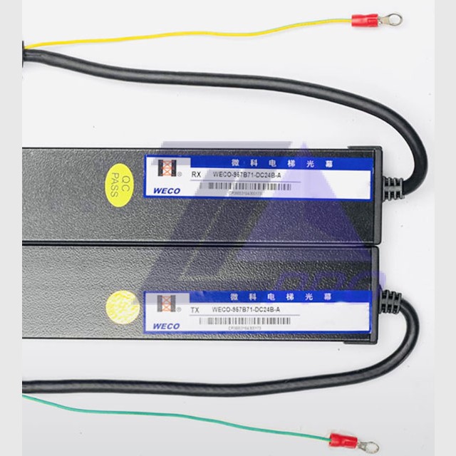 Фотозавеса WECO-957B71-DC24B-A WECO
