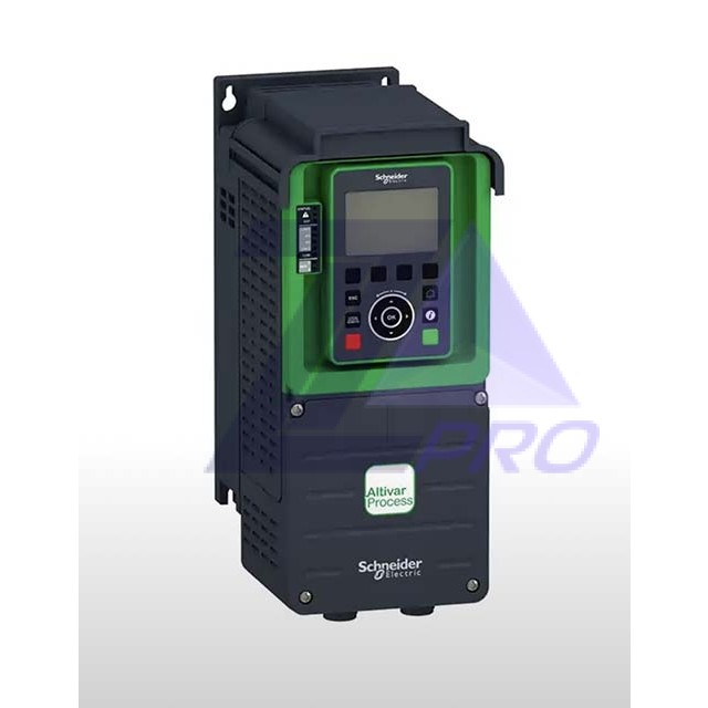 Преобразователь частоты ATV930 5.5/4kW ATV930U55N4 Altivar Process Schneider Electric