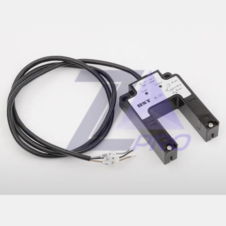 Фотоэлектрический датчик BL101 BST